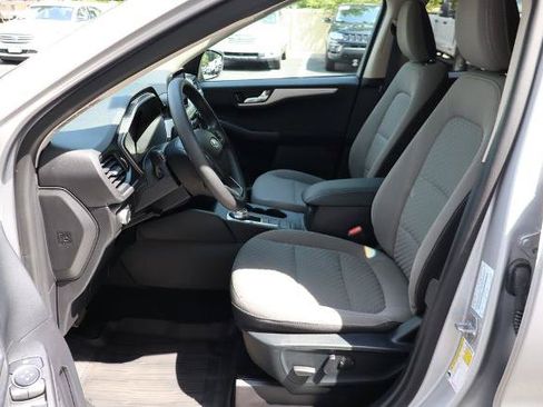 Certified 2020 Ford Escape SE AWD/4WD image 18