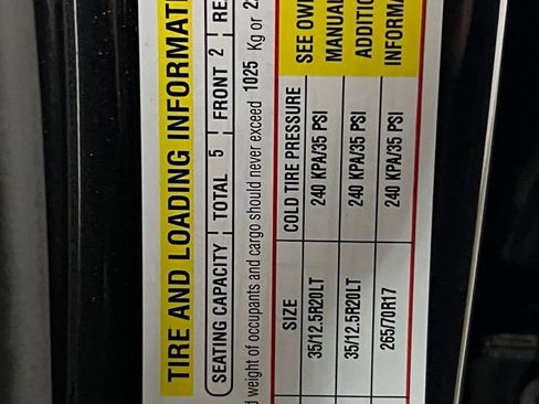 Certified 2024 Chevrolet Silverado 1500 RST w/ Convenience Package II AWD/4WD image 33