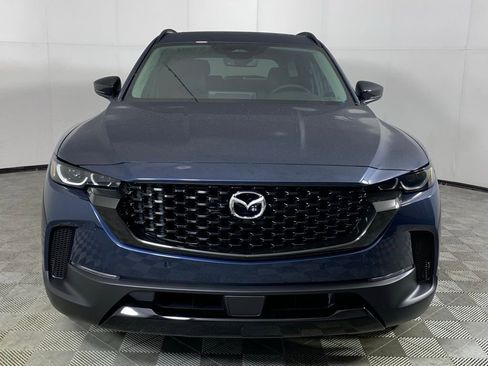 New 2026 MAZDA CX-50 AWD 2.5 Hybrid w/ Weather Package image 11