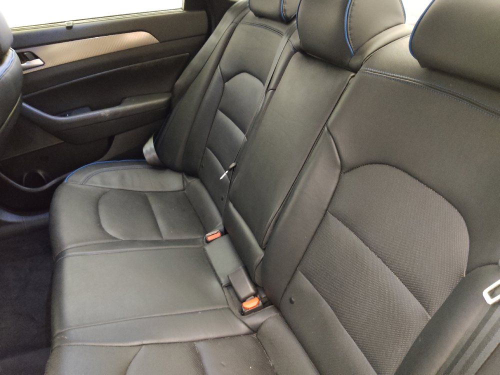Used 2019 Hyundai Sonata Limited FWD image 18