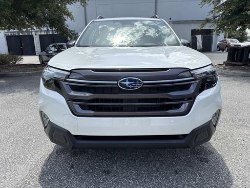 New 2026 Subaru Forester Premium AWD/4WD image 9
