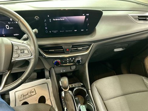 Used 2024 Buick Encore GX Preferred image 18