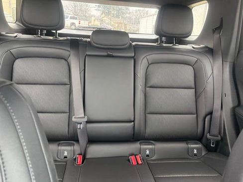 New 2026 Chevrolet Equinox LT w/ Convenience Package II FWD image 14