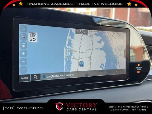 Used 2020 Hyundai Palisade Limited image 31