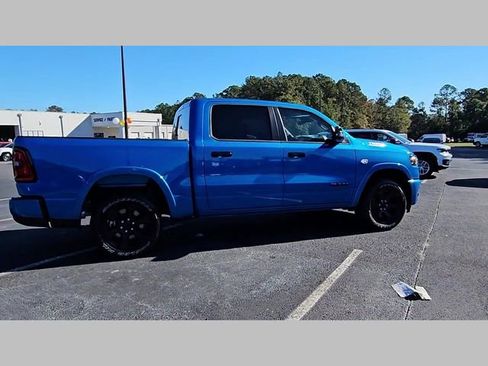 New 2026 RAM 1500 Big Horn image 33