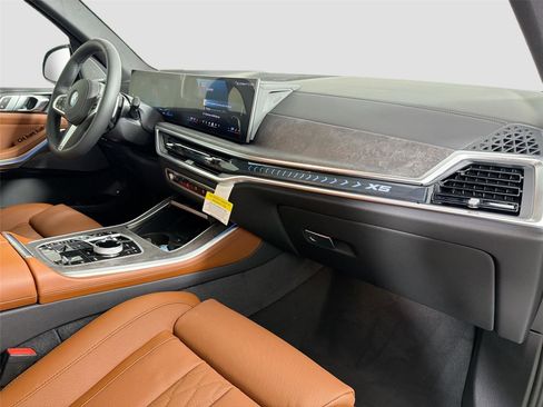New 2026 BMW X5 xDrive50e w/ Executive Package AWD/4WD image 31