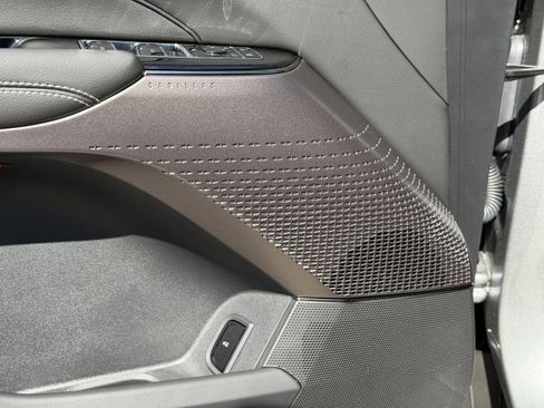 New 2026 Cadillac Lyriq Sport AWD/4WD image 19