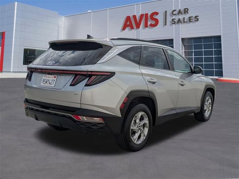 Used 2023 Hyundai Tucson SEL image 6