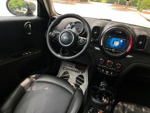 Used 2020 MINI Cooper Countryman FWD image 28