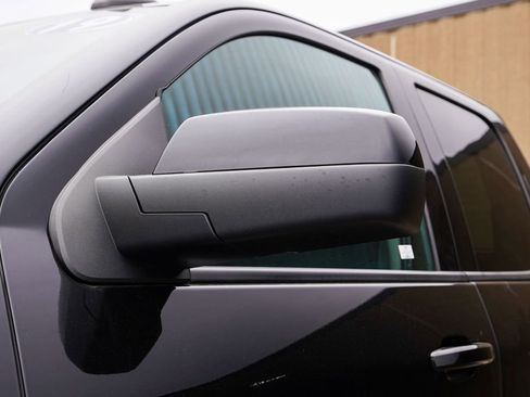 Certified 2019 Chevrolet Silverado 1500 LT w/ All Star Edition image 12