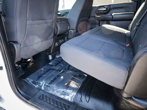 Used 2023 Chevrolet Silverado 2500 LT w/ Convenience Package AWD/4WD image 31
