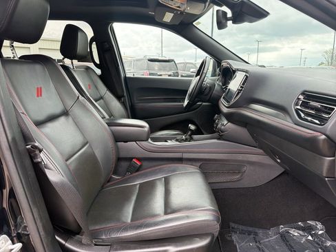 Used 2024 Dodge Durango GT image 35