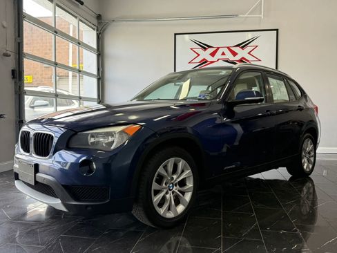 Used 2014 BMW X1 xDrive28i image 3