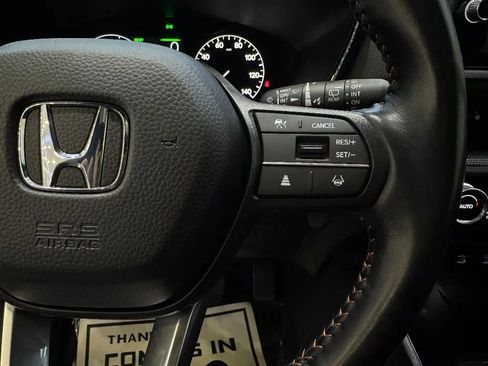 Used 2026 Honda CR-V Sport image 15