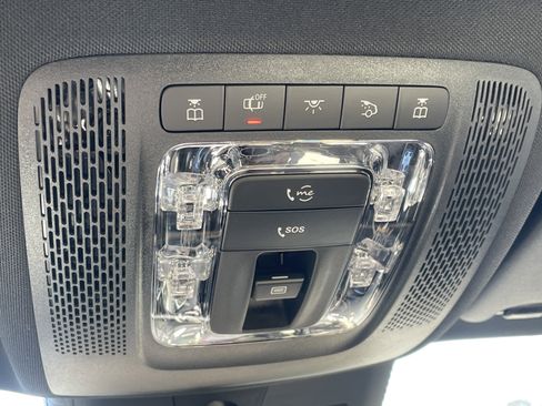 New 2026 Mercedes-Benz GLA 250 GLA 250 SUV image 33