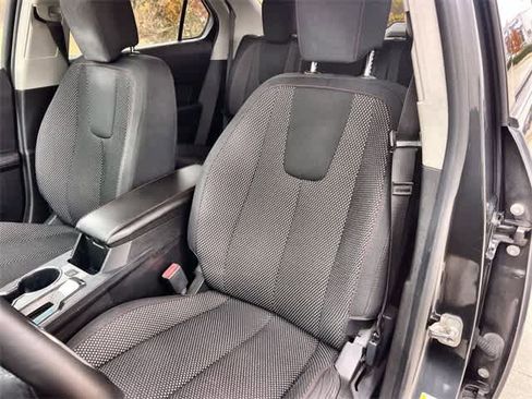 Used 2012 Chevrolet Equinox LT w/ Driver Convenience Package image 11