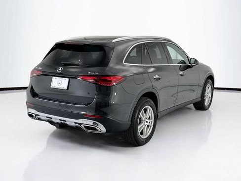 Certified 2026 Mercedes-Benz GLC 300 4MATIC image 5