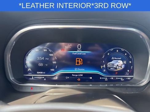 Used 2023 Chevrolet Tahoe LT image 31