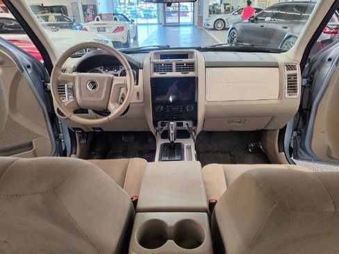 Used 2008 Mercury Mariner 4WD V6 image 15