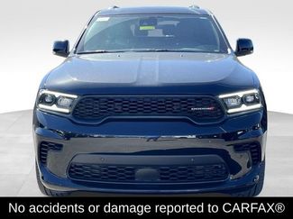 New 2026 Dodge Durango GT video 2