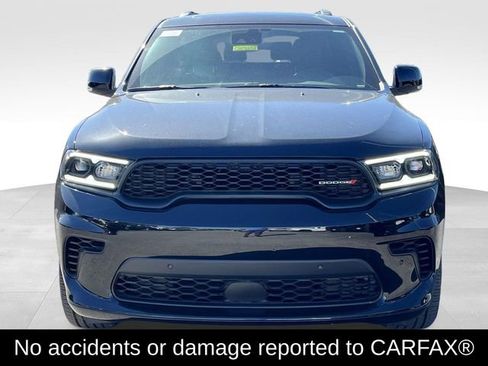 New 2026 Dodge Durango GT image 2