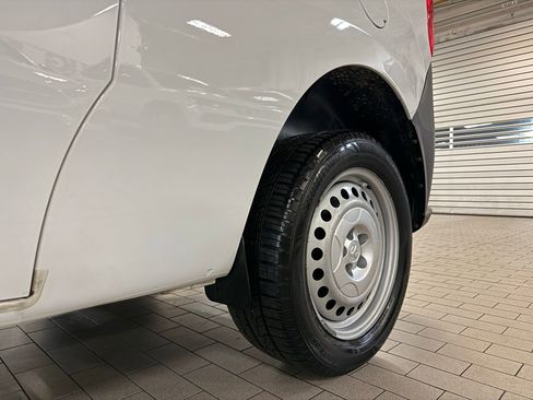 Used 2017 RAM ProMaster City Tradesman w/ Rear Back-up Camera Group image 13