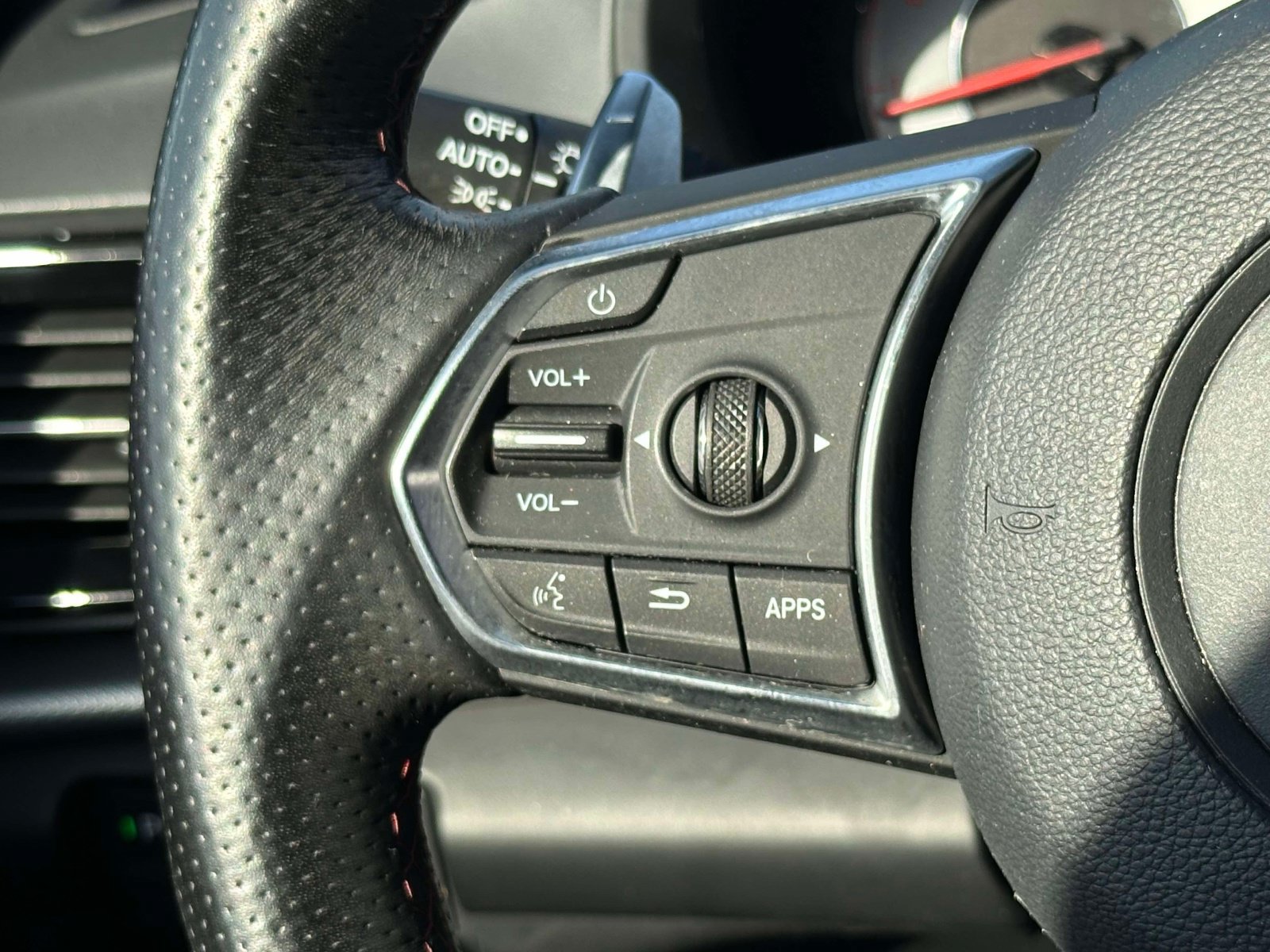Used 2024 Acura RDX w/ Advance Package AWD/4WD image 23