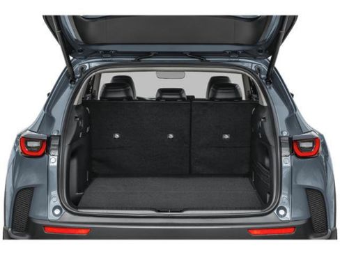 New 2026 MAZDA CX-50 AWD 2.5 Hybrid w/ Weather Package image 13