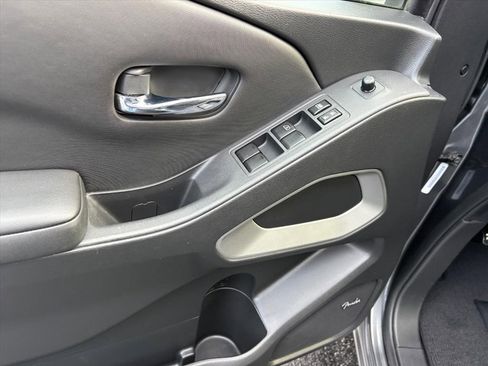 Certified 2023 Nissan Frontier SV w/ Technology Package image 23