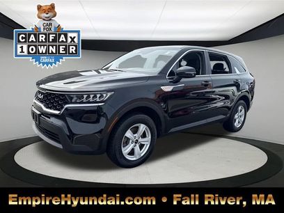 Used 2022 Kia Sorento LX
