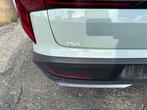 Used 2025 Kia K4 FWD image 6