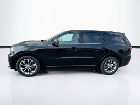 Used 2019 Dodge Durango R/T w/ Technology Group AWD/4WD image 8