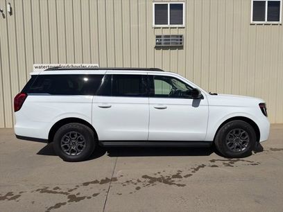 Certified 2025 Ford Expedition Max Active