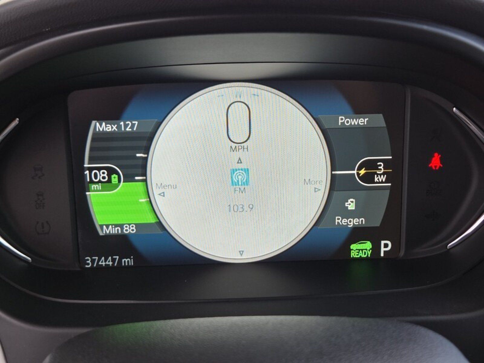 Used 2020 Chevrolet Bolt LT FWD image 26