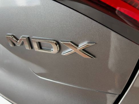 New 2026 Acura MDX Advance Package image 5