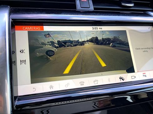 Used 2020 Land Rover Discovery Sport Standard image 26