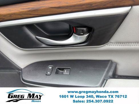 Used 2019 Honda CR-V EX-L image 28