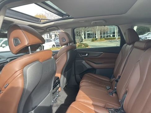 Used 2023 Acura MDX SH-AWD w/ Advance Package image 20