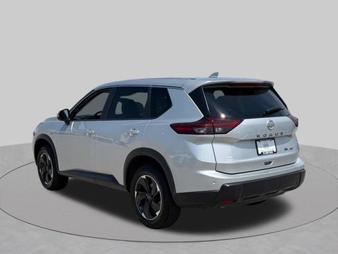 Used 2024 Nissan Rogue SV AWD/4WD image 7