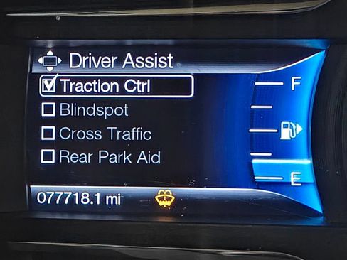 Used 2019 Ford Flex SEL w/ Equipment Group 202A AWD/4WD image 41
