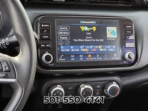 Used 2023 Nissan Kicks SV image 21