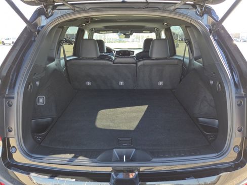 Used 2023 Honda Passport EX-L image 19
