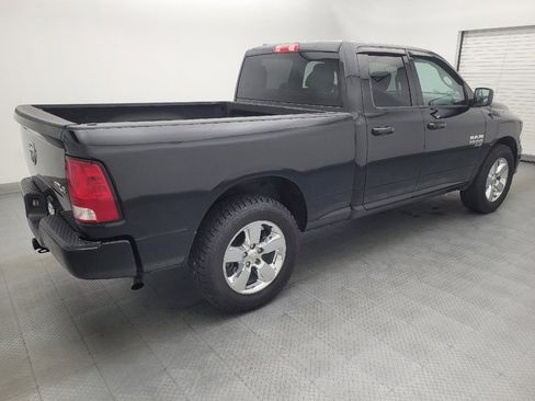Used 2019 RAM 1500 Express w/ Express Value Package AWD/4WD image 10