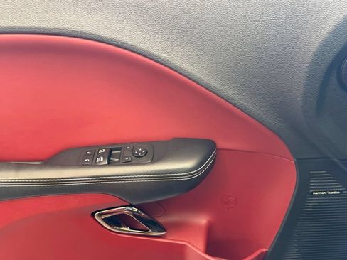 Used 2019 Dodge Challenger SRT Hellcat Redeye RWD image 25