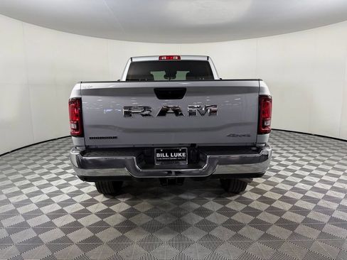 Certified 2026 RAM 2500 Big Horn AWD/4WD image 7