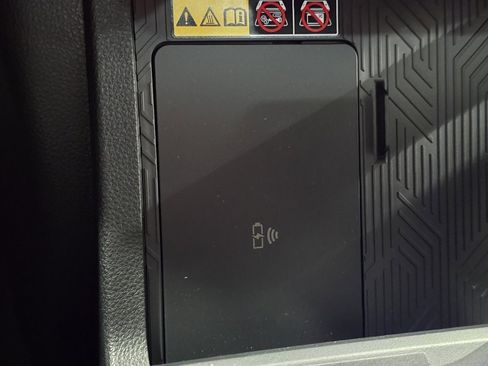 New 2026 Toyota 4Runner TRD Sport Premium image 11