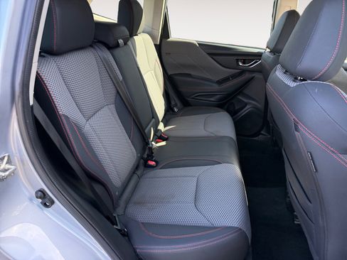 Certified 2022 Subaru Forester Sport w/ Popular Package #2 image 18