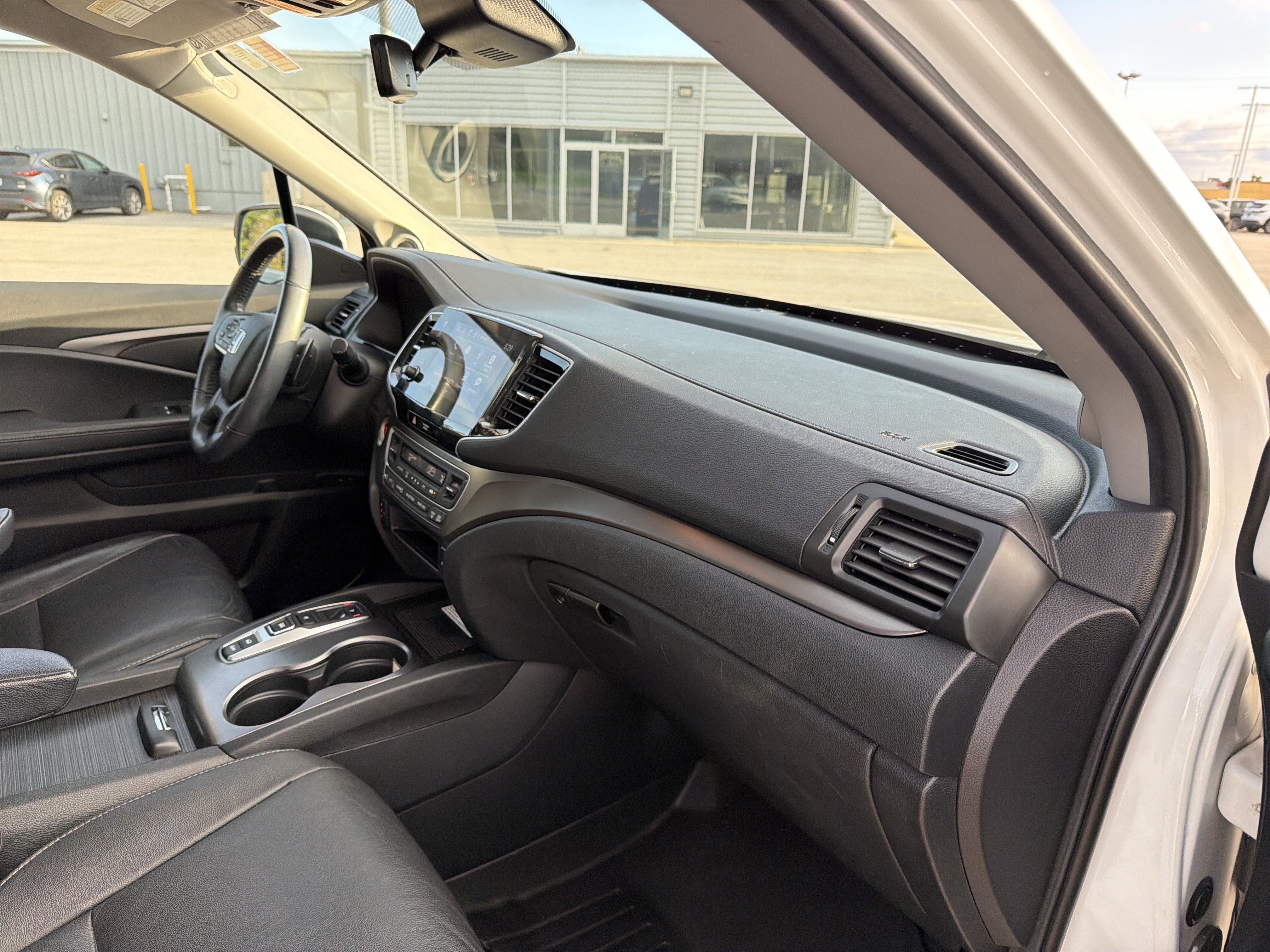Used 2022 Honda Pilot Special Edition image 86