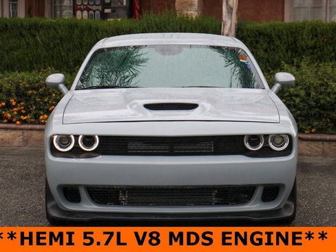 Used 2022 Dodge Challenger R/T w/ Blacktop Package image 3