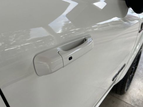 New 2026 RAM 3500 Limited image 26